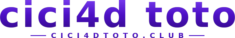 cici4d toto logo